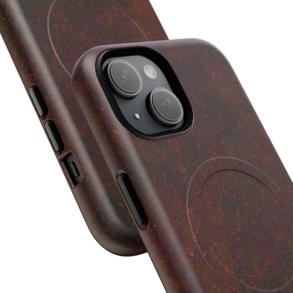 "Put Me In Fall" MagSafe Case for iPhone