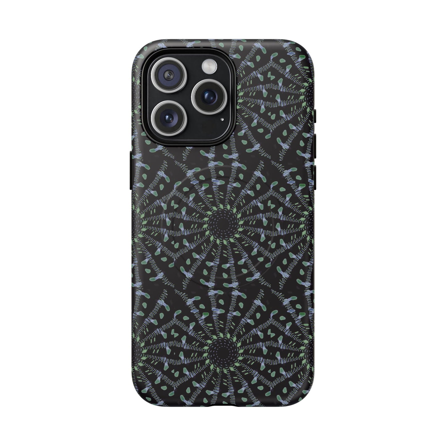 "Black Void" case for iPhone®