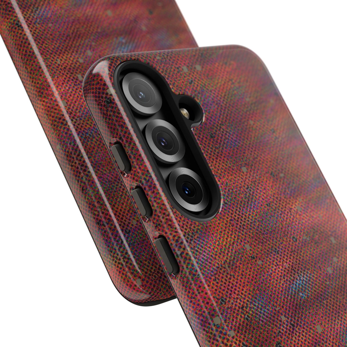 "Flow Trail III" case for Samsung Galaxy®