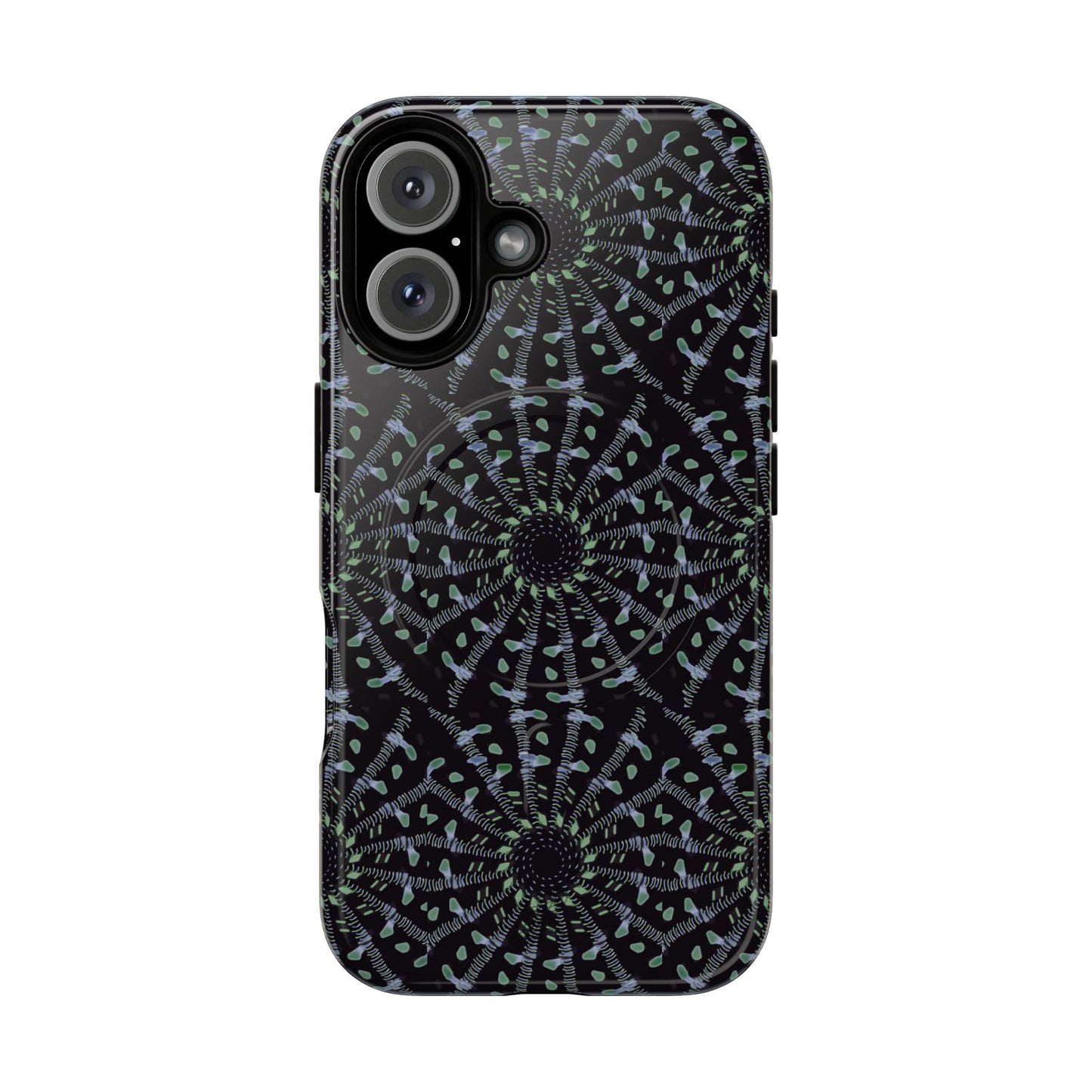 "Black Void" case for iPhone®