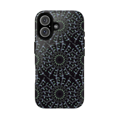 "Black Void" case for iPhone®