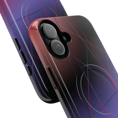 "Rain Blend" case for iPhone®