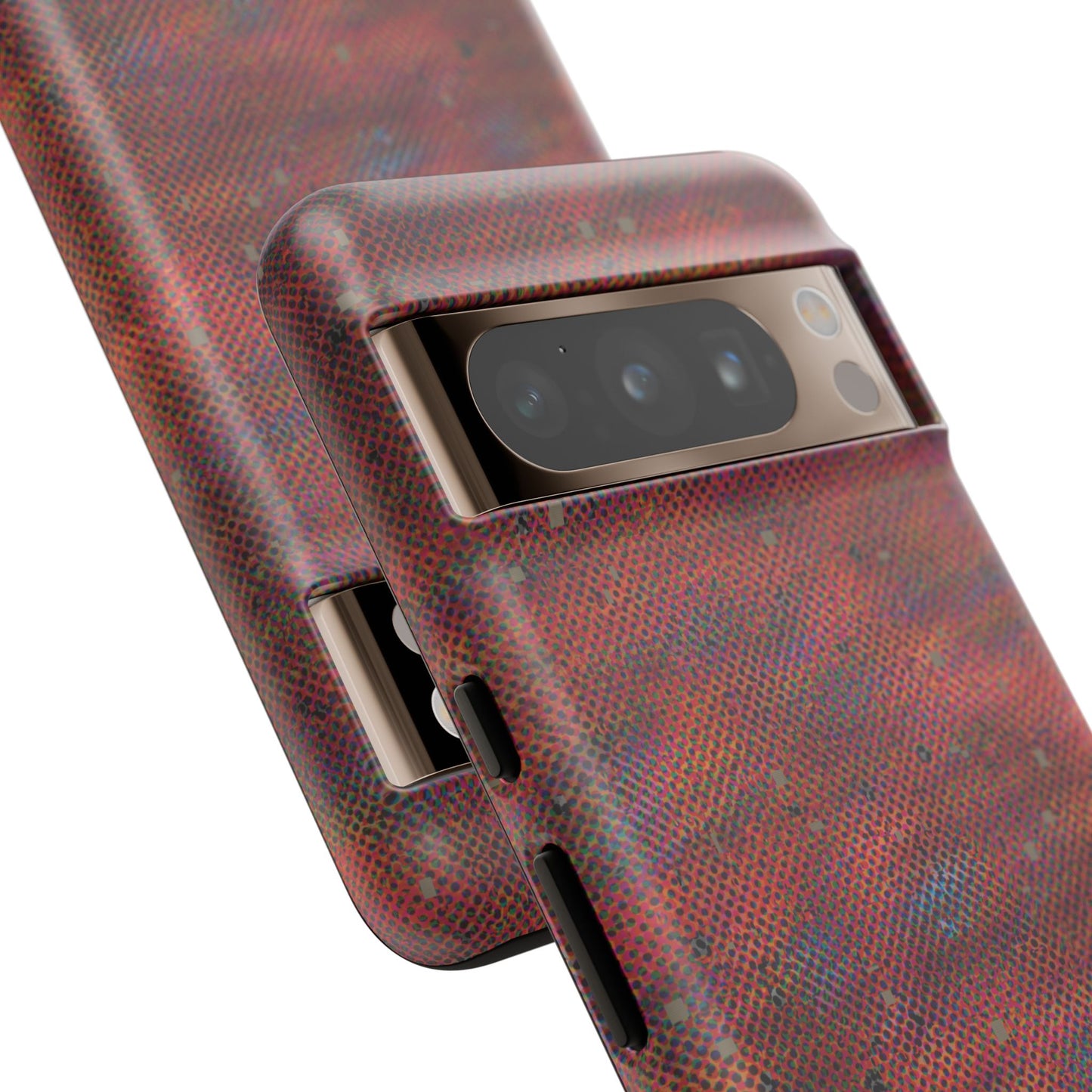 "Flow Trail III" case for Google Pixel®