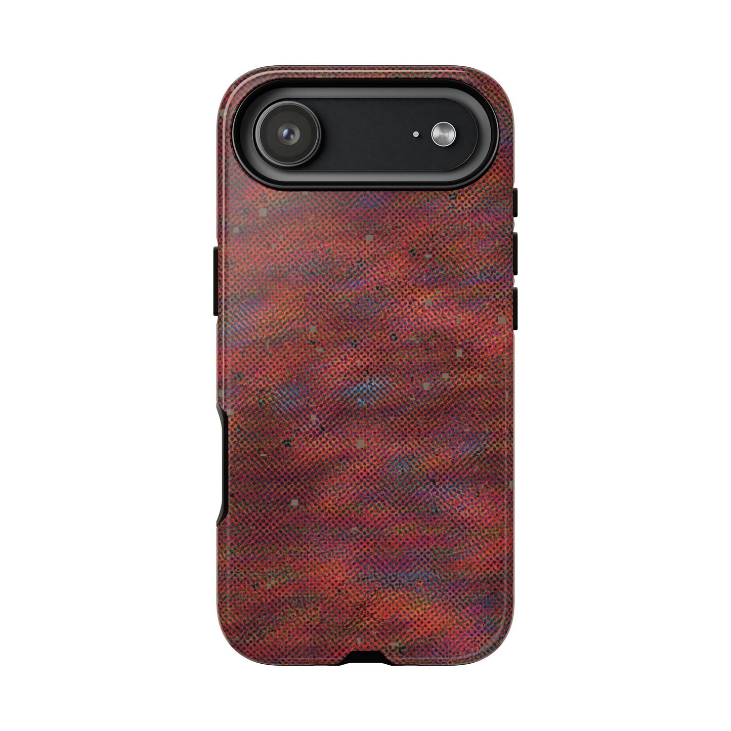 "Flow Trail III" case for iPhone®