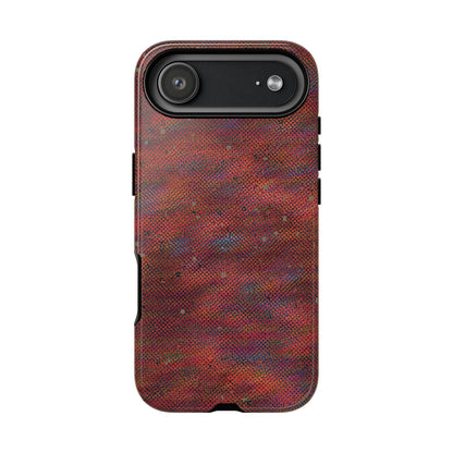 "Flow Trail III" case for iPhone®