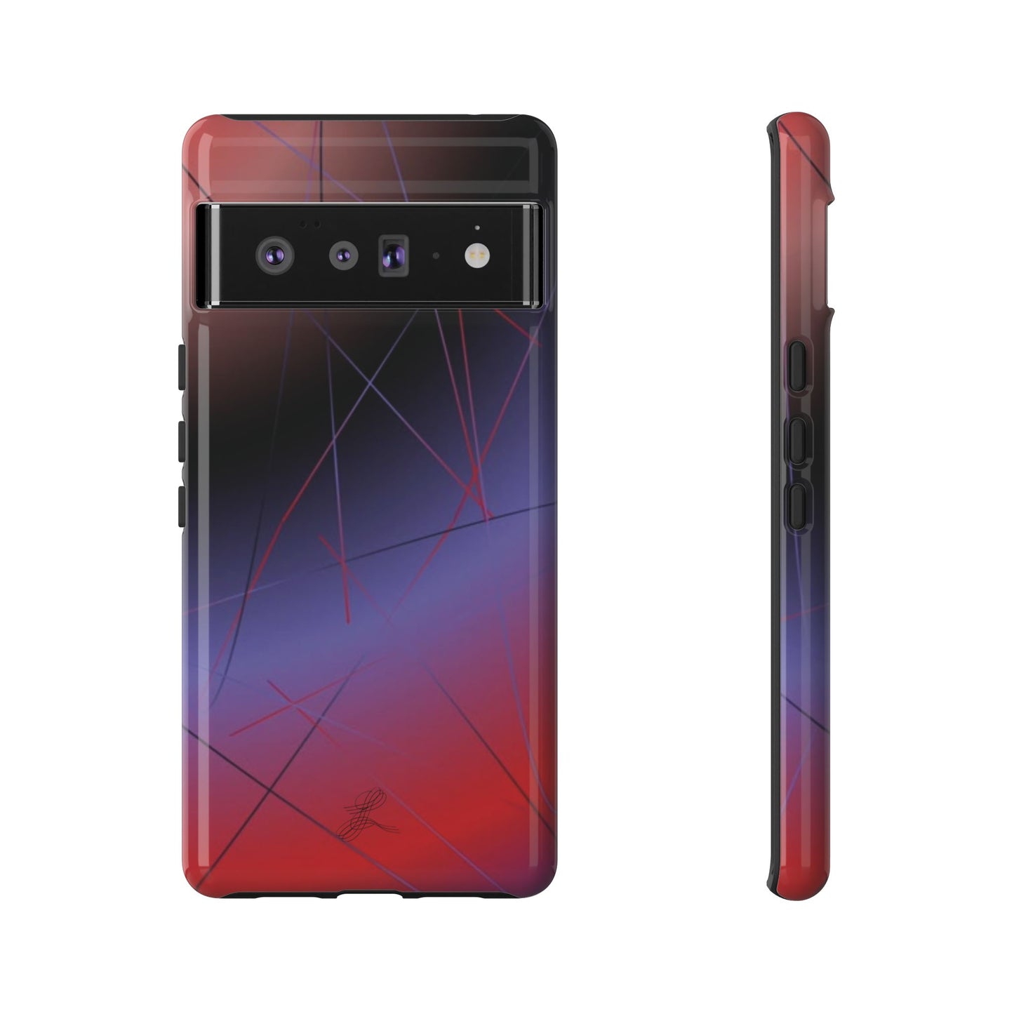 "Rain Blend" case for Google Pixel®