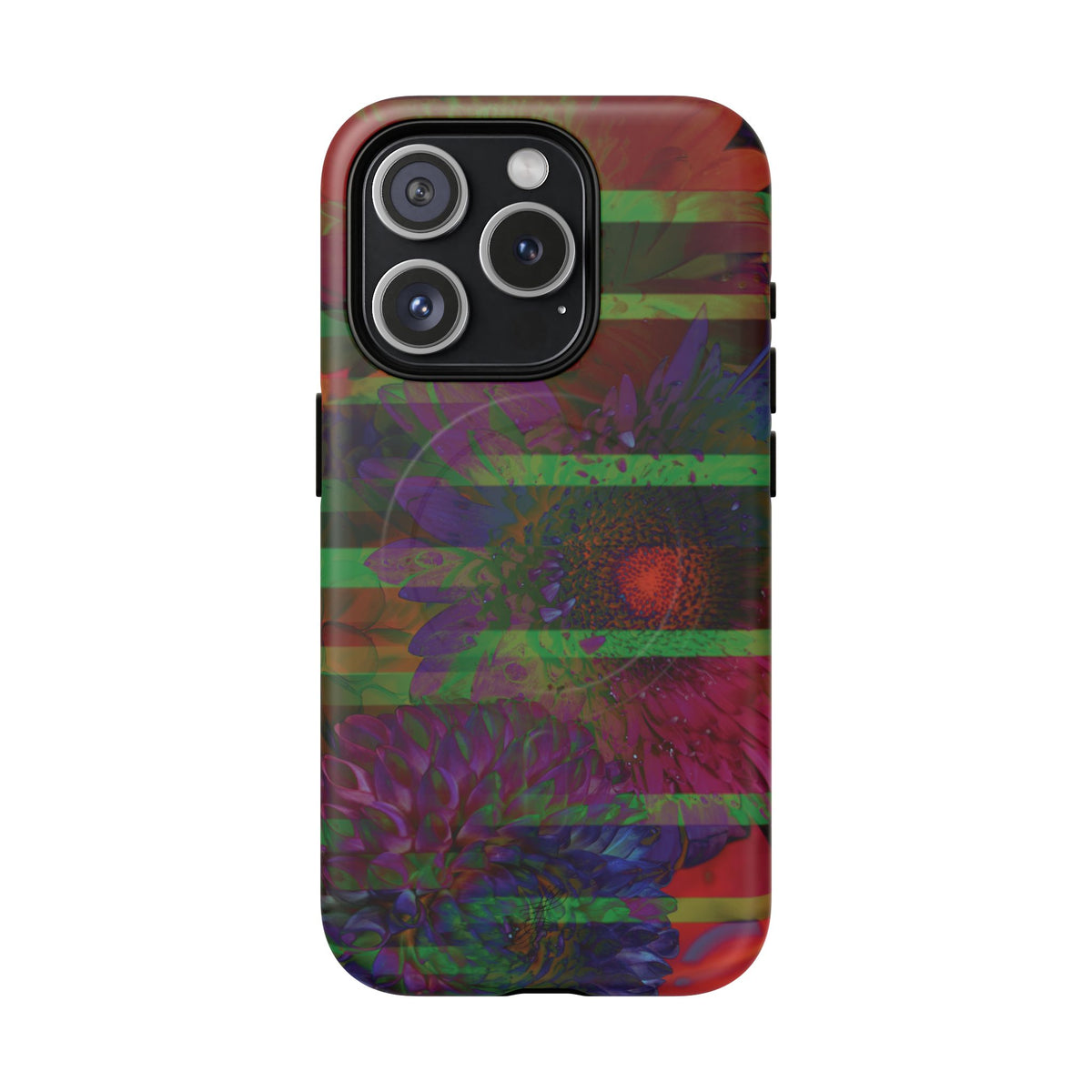 "O.T.W. I" MagSafe Case for iPhone