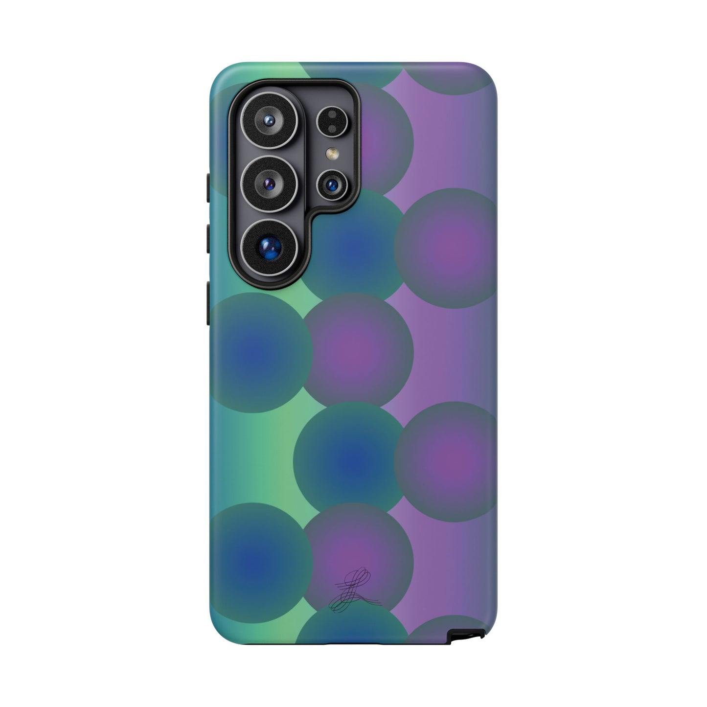 "Grape Berry" case for Samsung Galaxy®