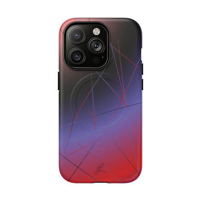 "Rain Blend" case for iPhone®