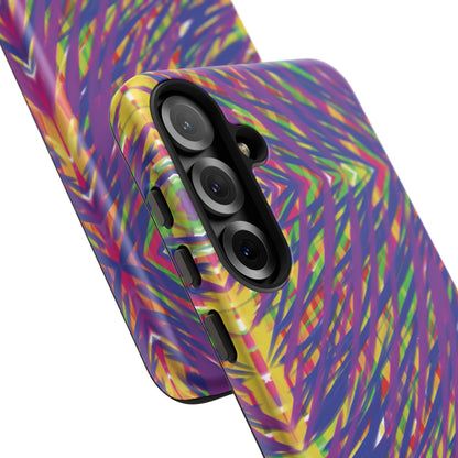 "Color Blast" case for Samsung Galaxy®