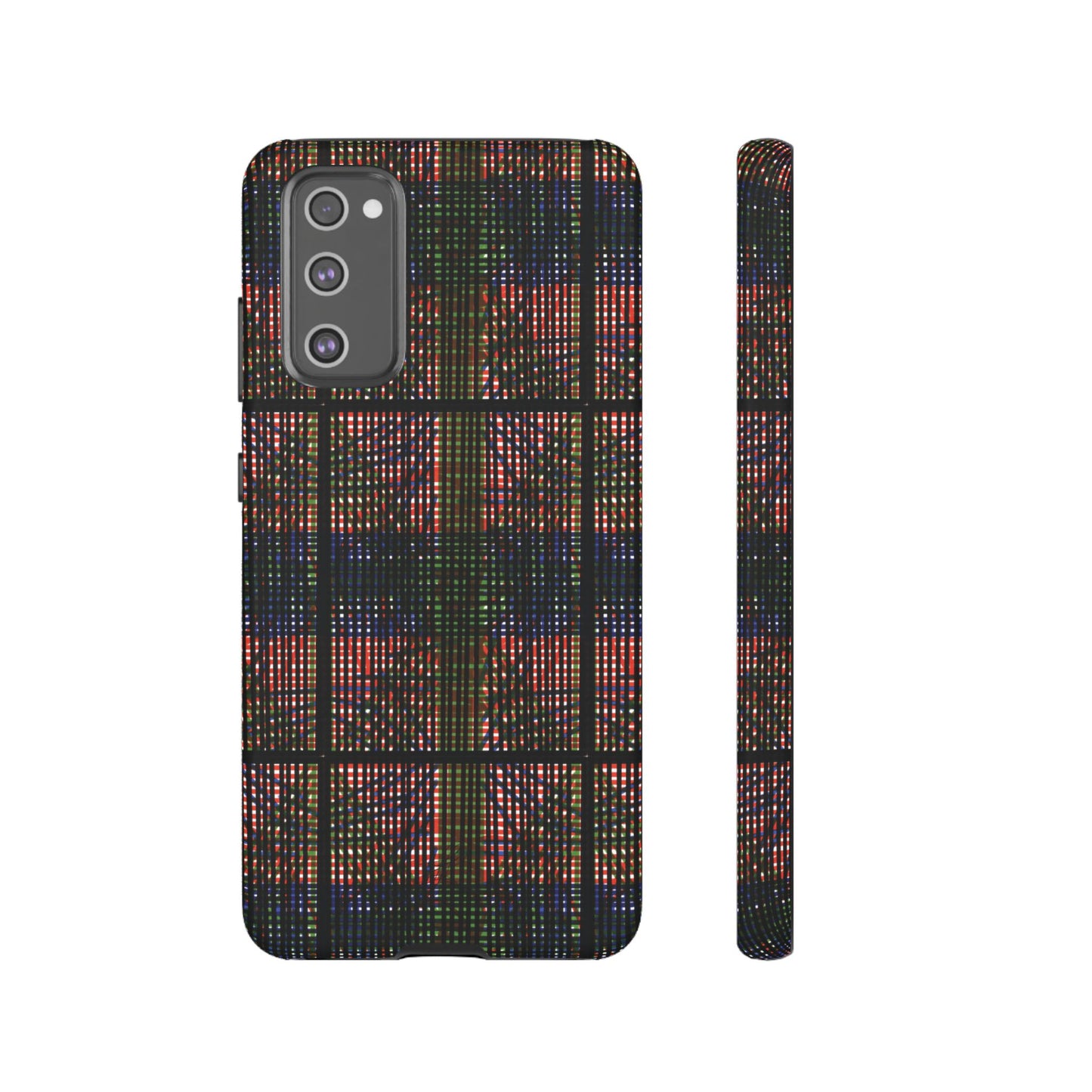 "On Line" case for Samsung Galaxy®