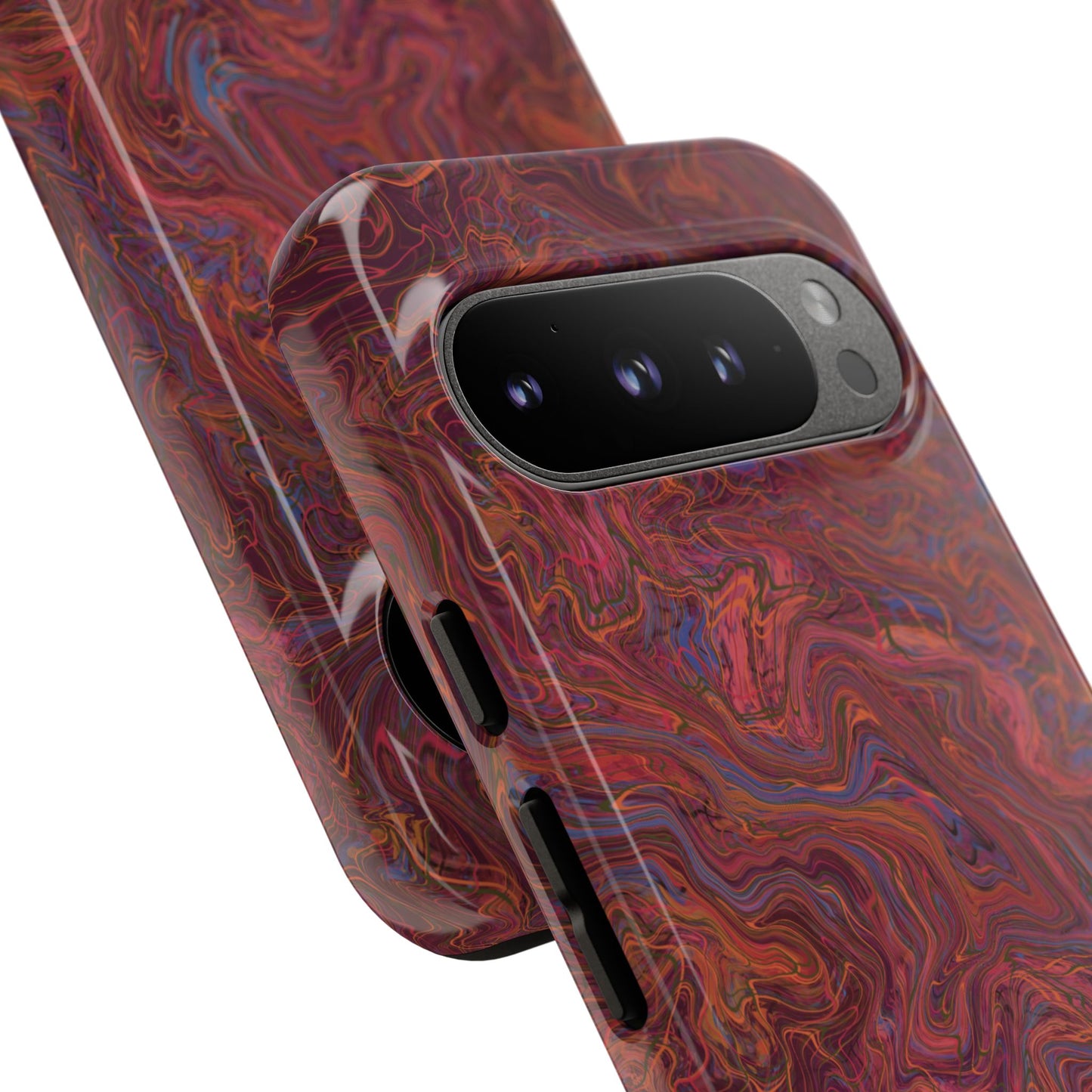 "Flow Trail II" case for Google Pixel®