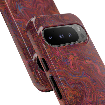 "Flow Trail II" case for Google Pixel®