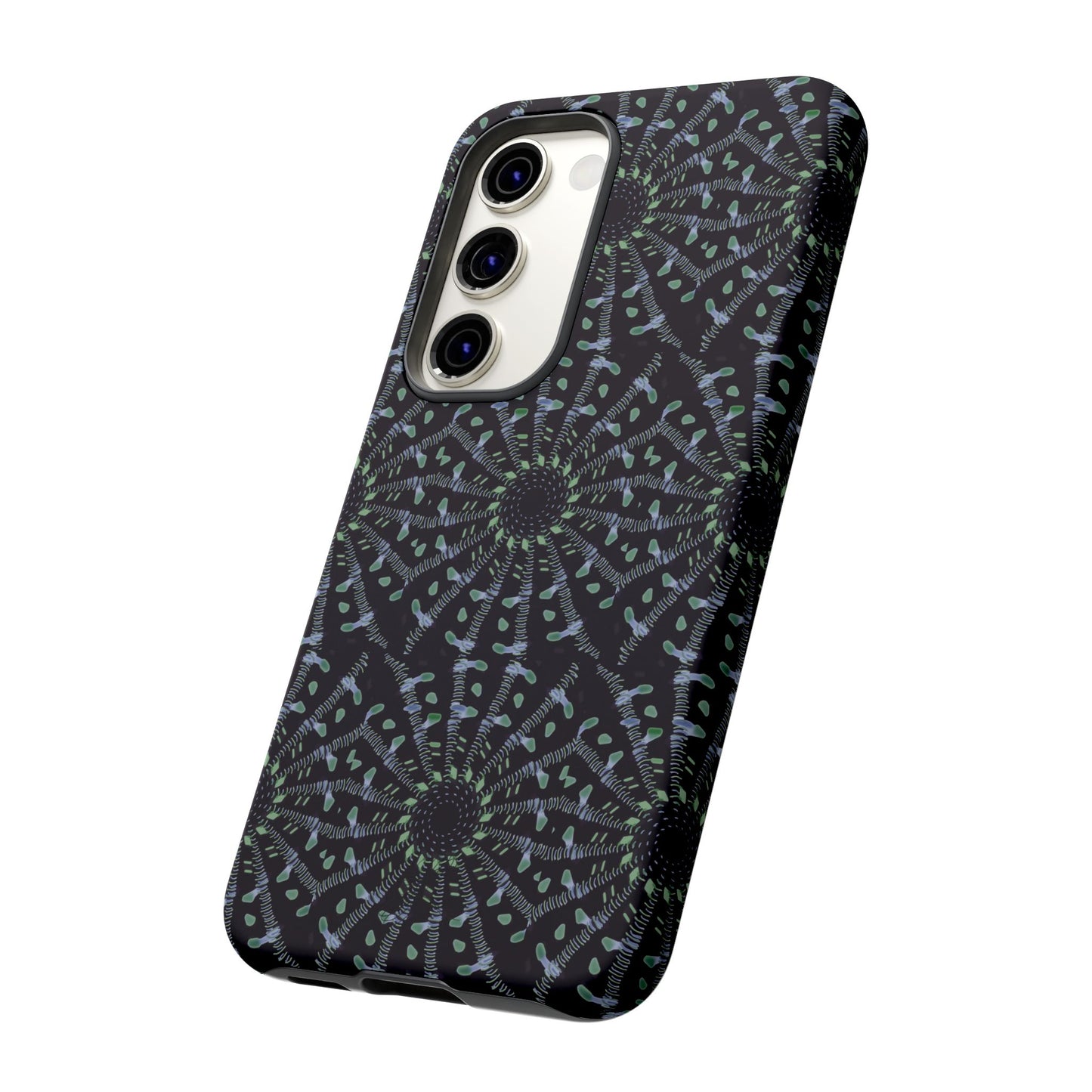 "Black Void" case for Samsung Galaxy®