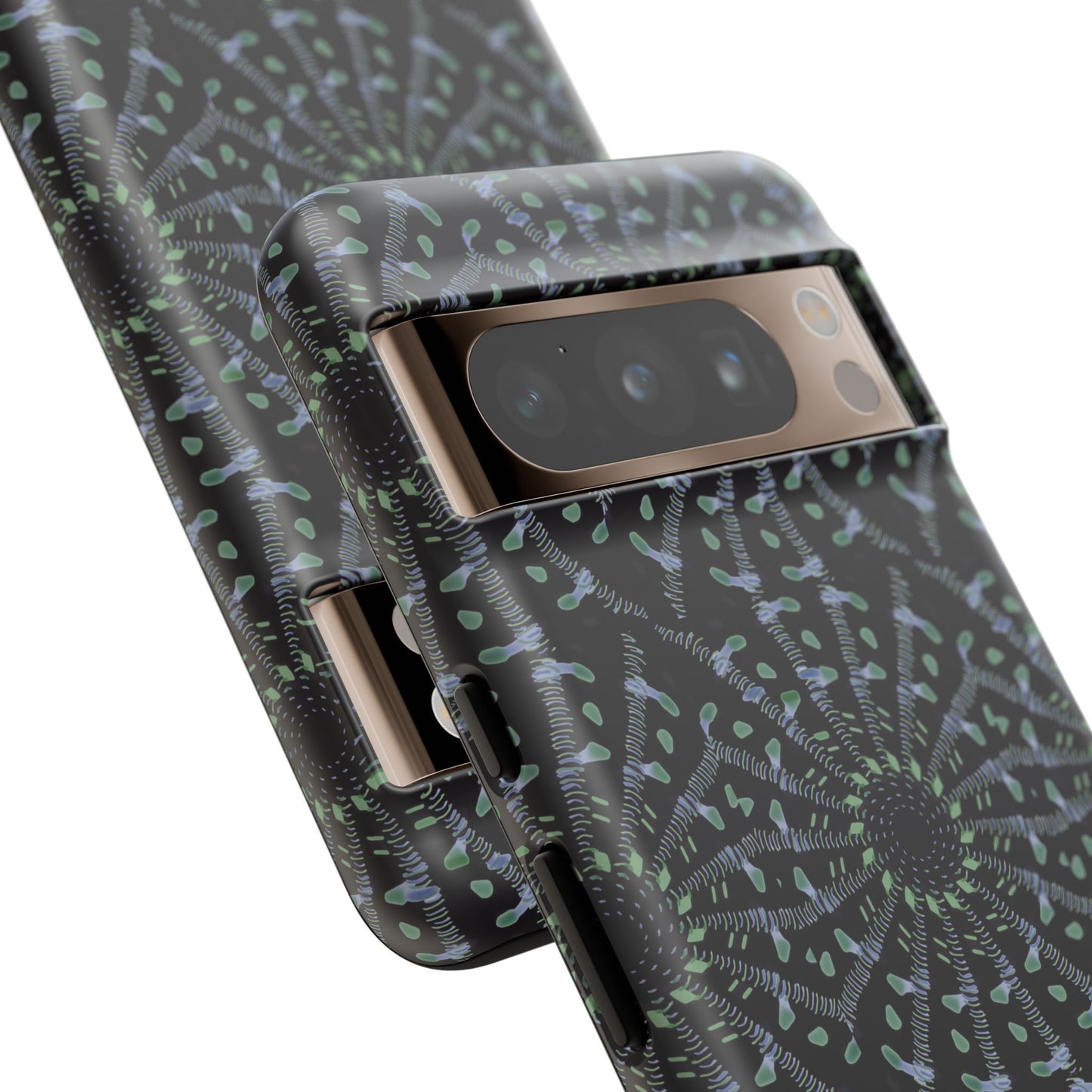 "Black Void" case for Google Pixel®
