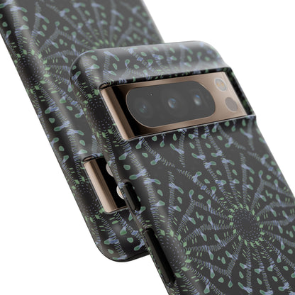 "Black Void" case for Google Pixel®