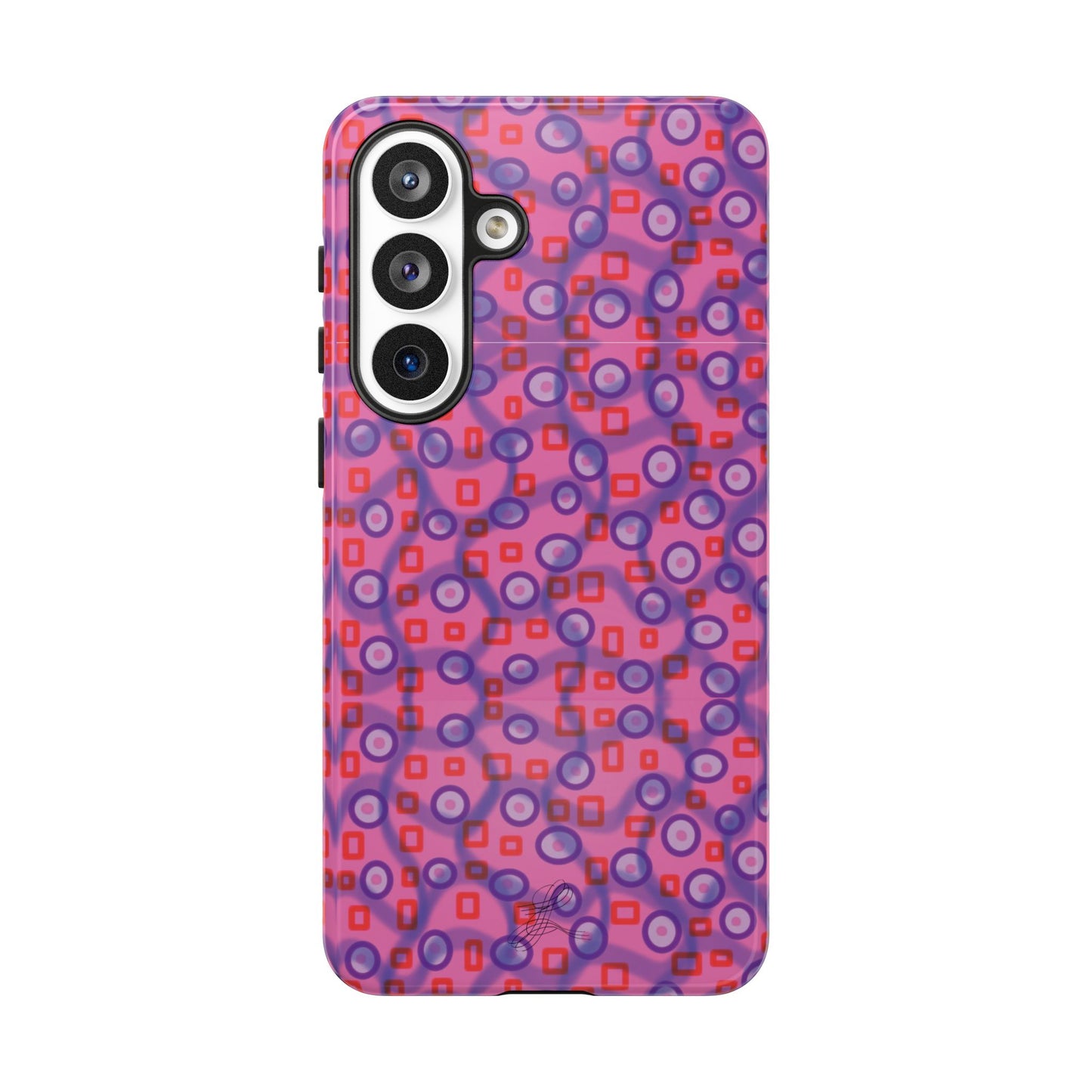 "Dream Wave" case for Samsung Galaxy®