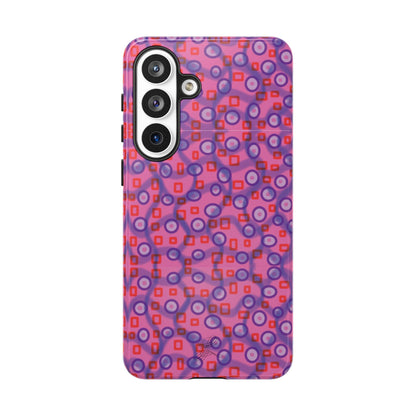 "Dream Wave" case for Samsung Galaxy®