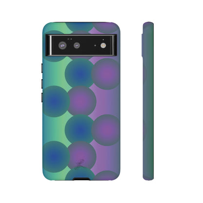 "Grape Berry" case for Google Pixel®