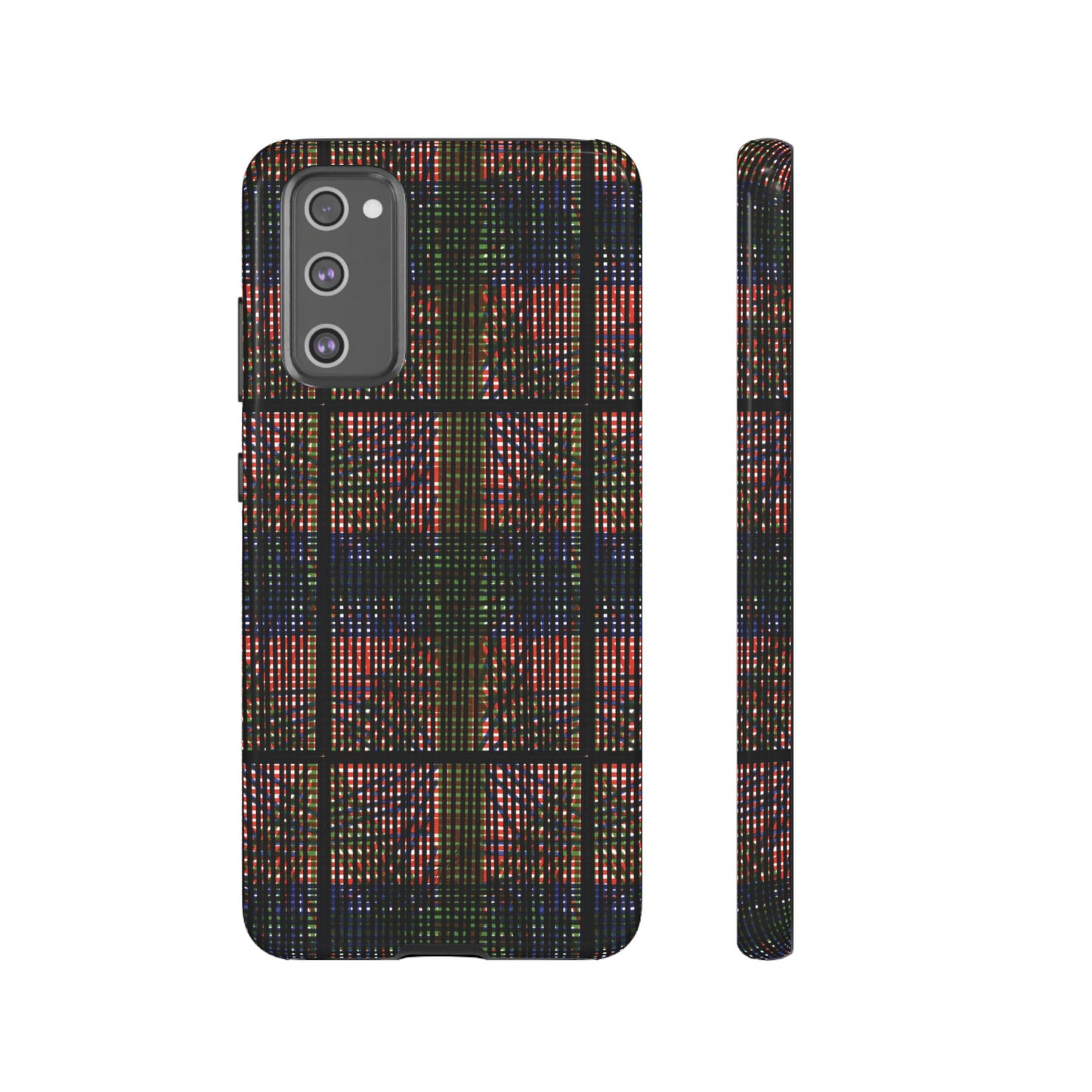 "On Line" case for Samsung Galaxy®