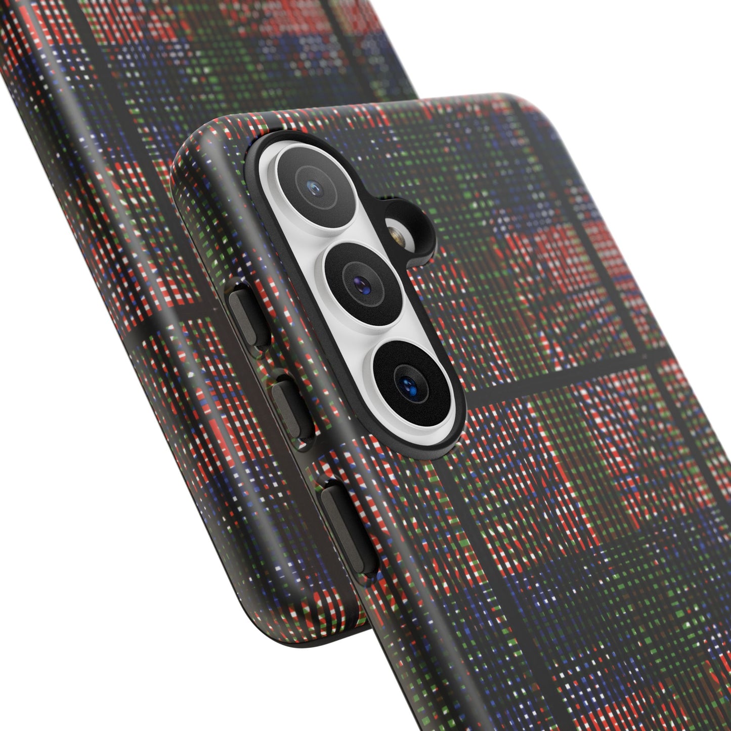 "On Line" case for Samsung Galaxy®