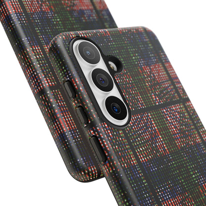 "On Line" case for Samsung Galaxy®