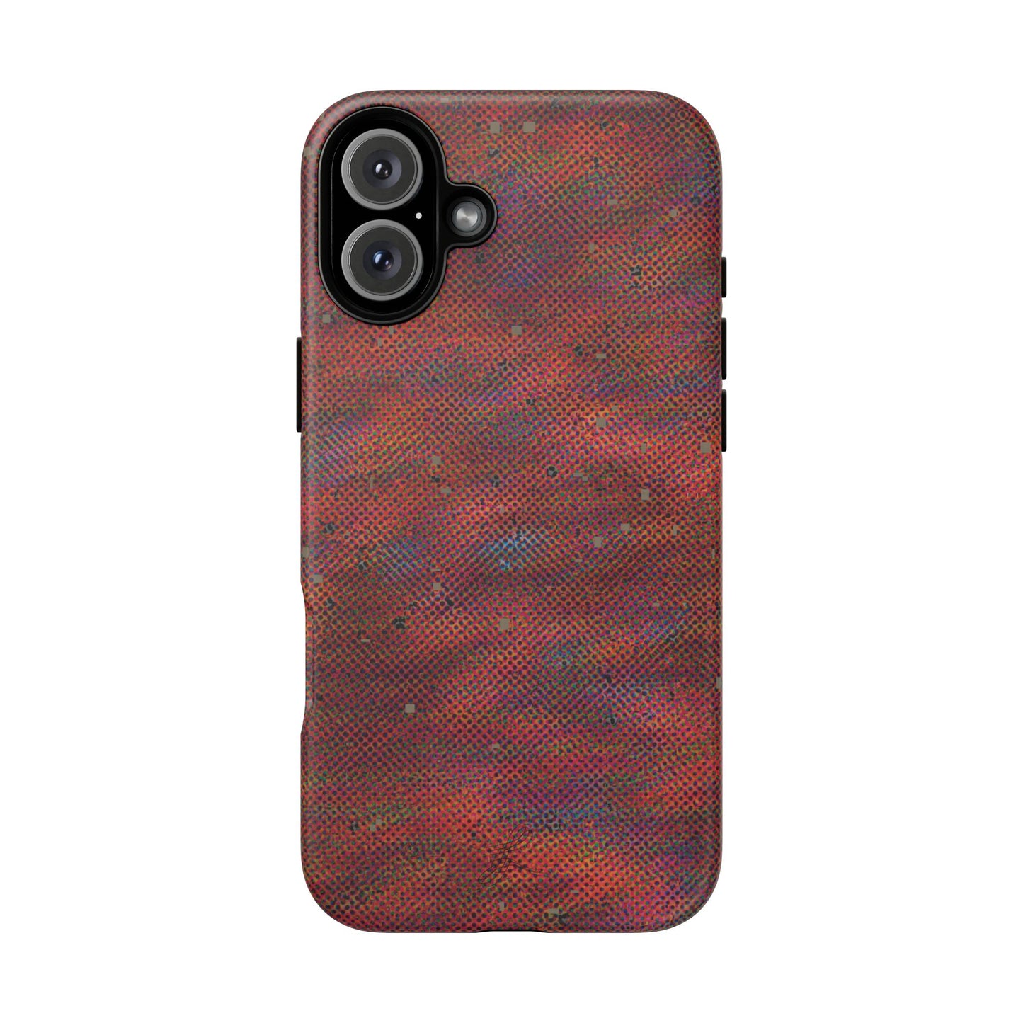 "Flow Trail III" case for iPhone®