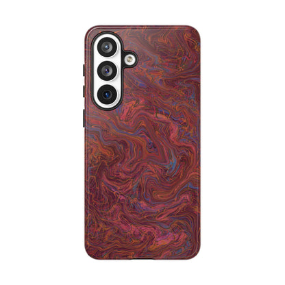 "Flow Trail II" case for Samsung Galaxy®