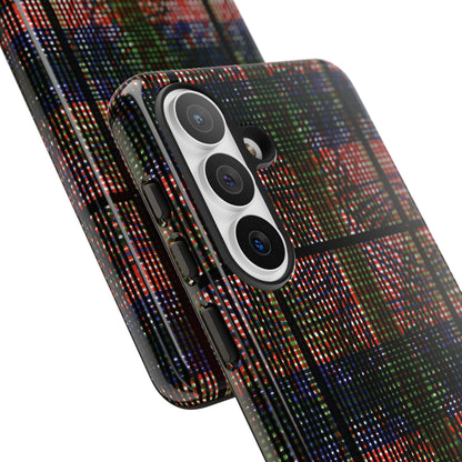 "On Line" case for Samsung Galaxy®