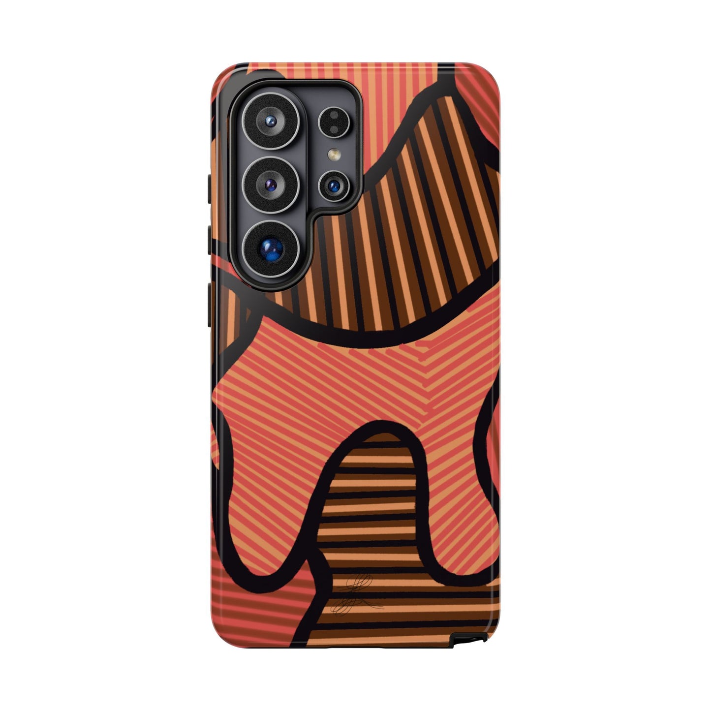 "Lounge Bubble" case for Samsung Galaxy®