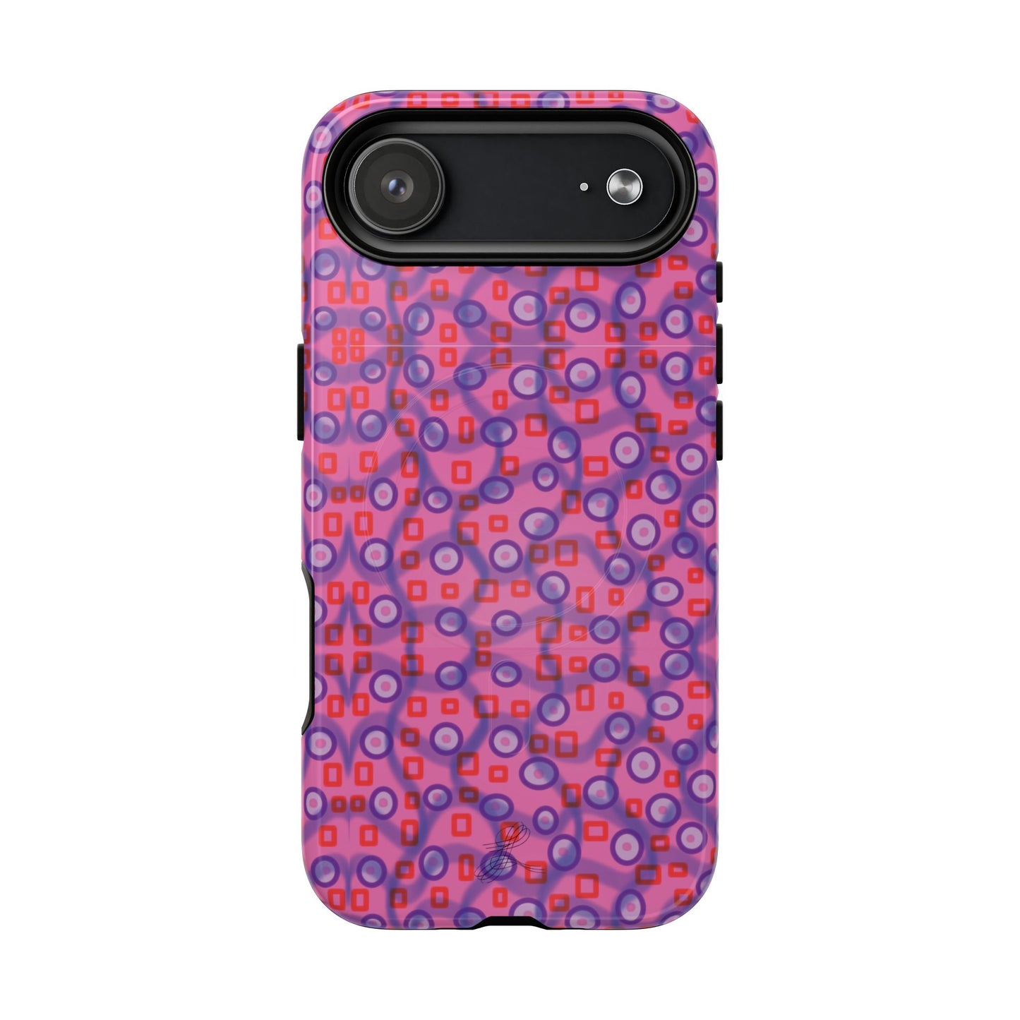 "Dream Wave" case for iPhone®