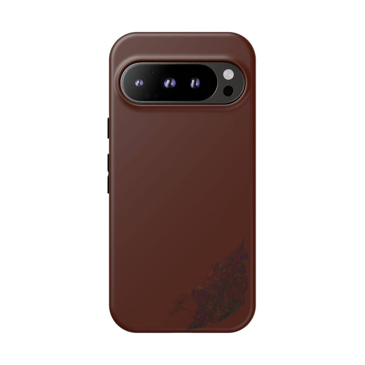 "Put Me In Fall II" Case for Google Pixel