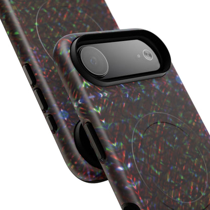 "Midnight Swirl" case for iPhone®