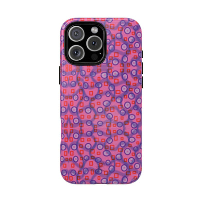 "Dream Wave" case for iPhone®