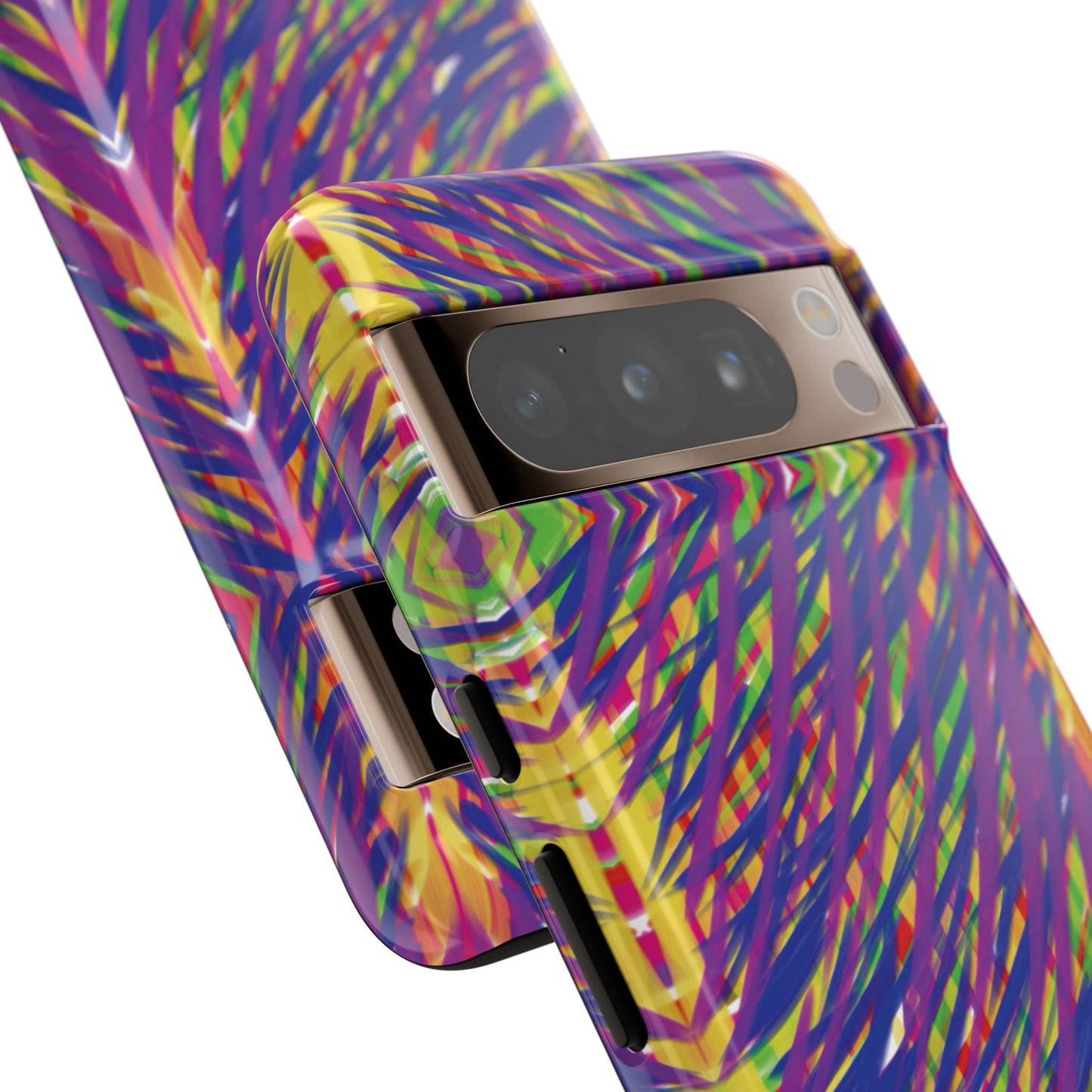 "Color Blast" case for Google Pixel®
