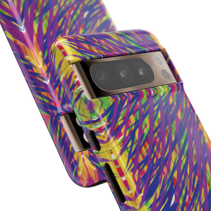 "Color Blast" case for Google Pixel®