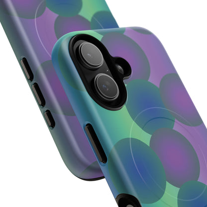 "Grape Berry" case for iPhone®