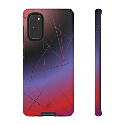 "Rain Blend" case for Samsung Galaxy®
