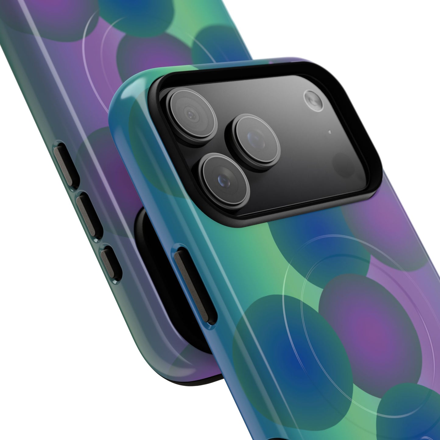 "Grape Berry" case for iPhone®