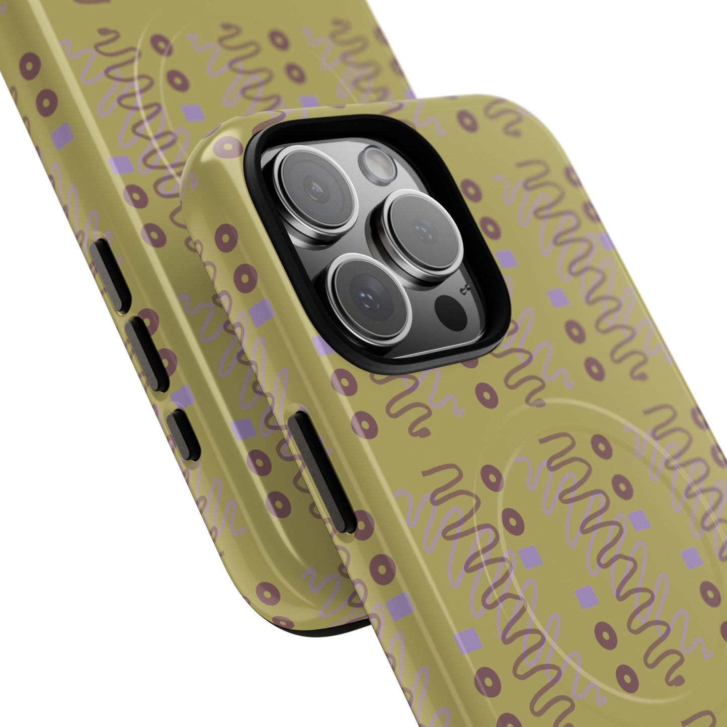 "Sling Bounce" case for iPhone®