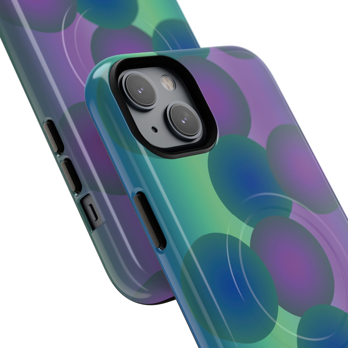"Grape Berry" case for iPhone®