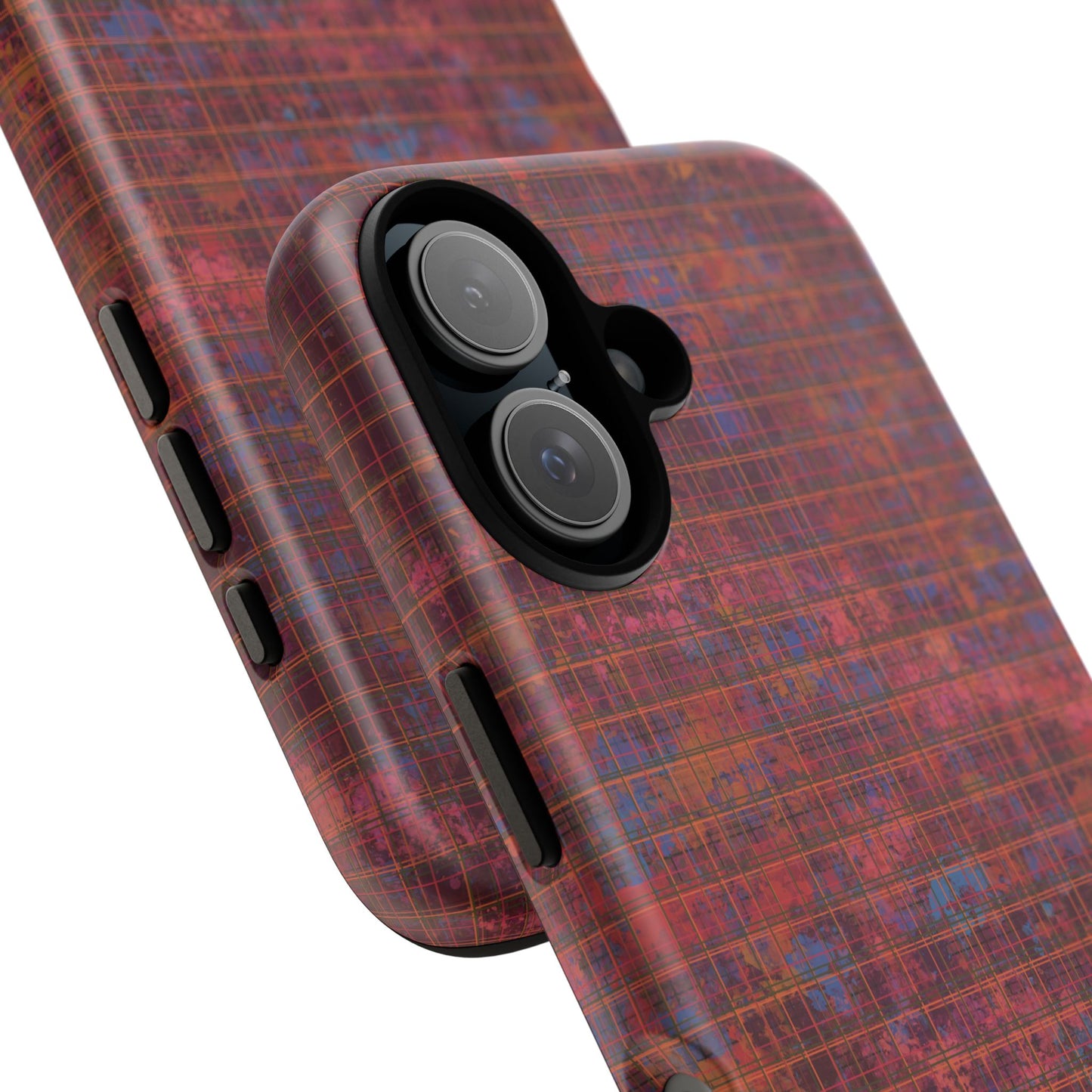 "Flow Trail I" Case For iPhone®