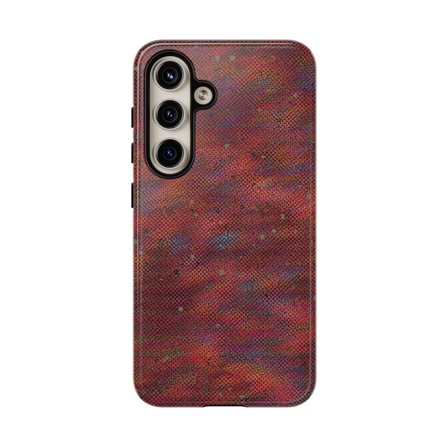 "Flow Trail III" case for Samsung Galaxy®