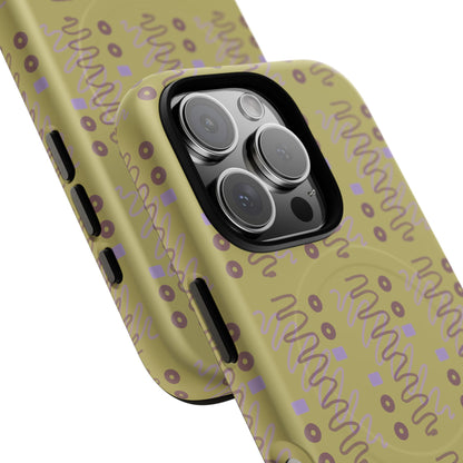 "Sling Bounce" case for iPhone®