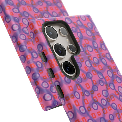"Dream Wave" case for Samsung Galaxy®