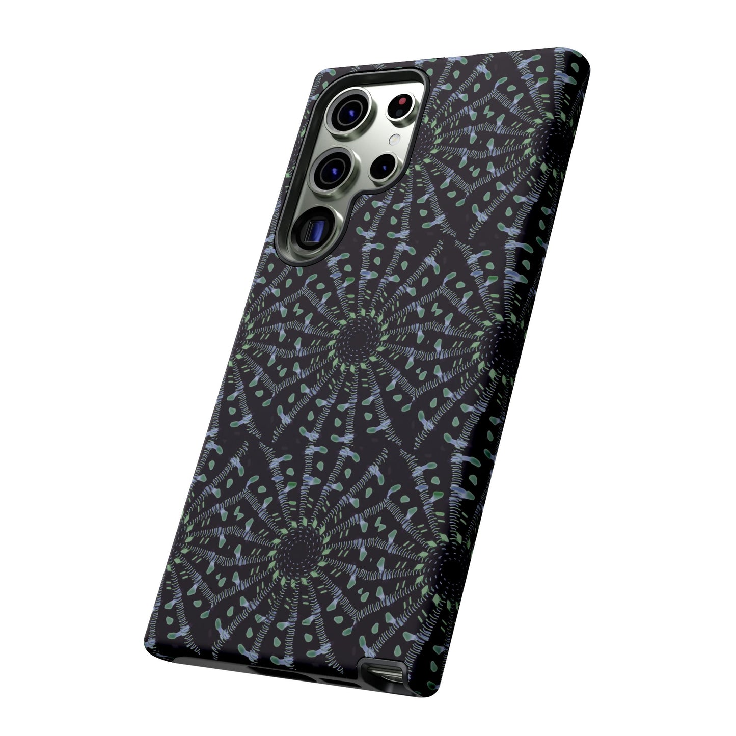 "Black Void" case for Samsung Galaxy®