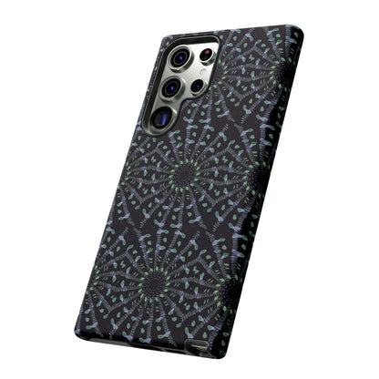"Black Void" case for Samsung Galaxy®