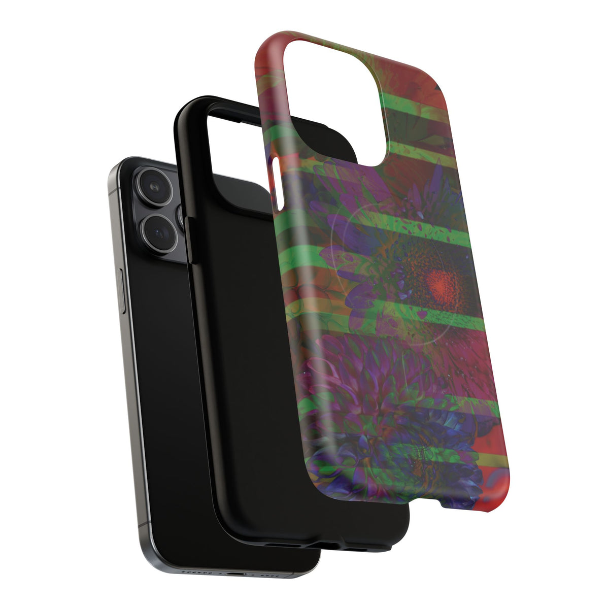 "O.T.W. I" MagSafe Case for iPhone