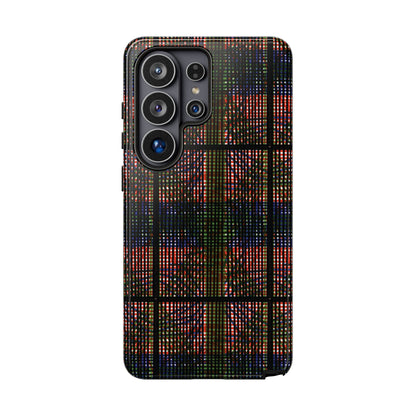 "On Line" case for Samsung Galaxy®