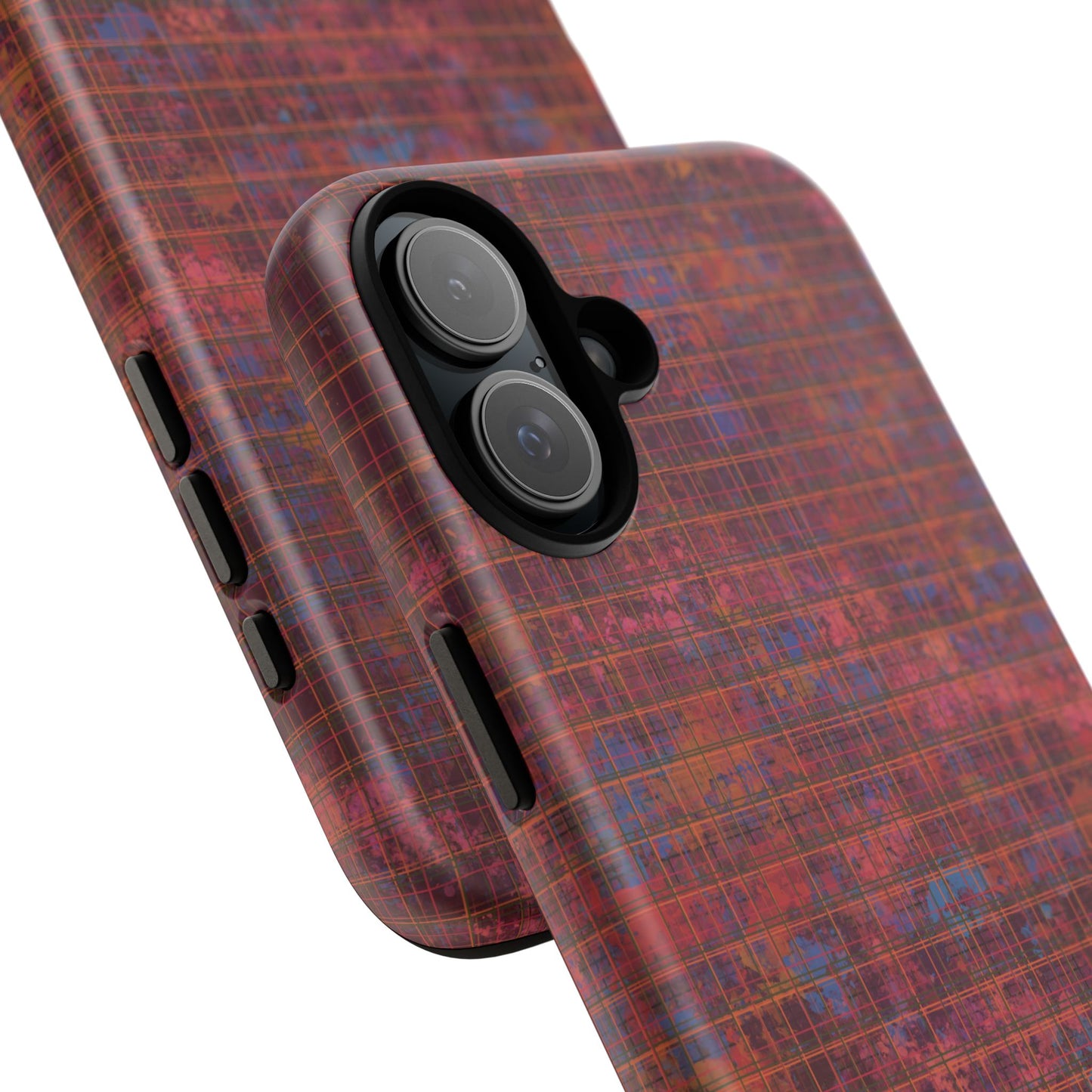 "Flow Trail I" Case For iPhone®